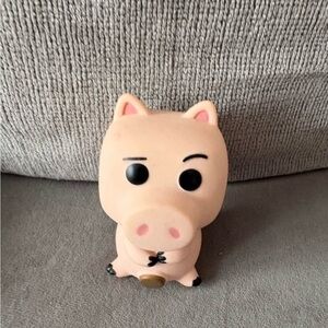 Hamm Toy Story Funko pop Anniversary edition